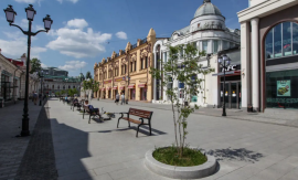 Стереоскопы с историческими изображениями города появятся в Иркутске 