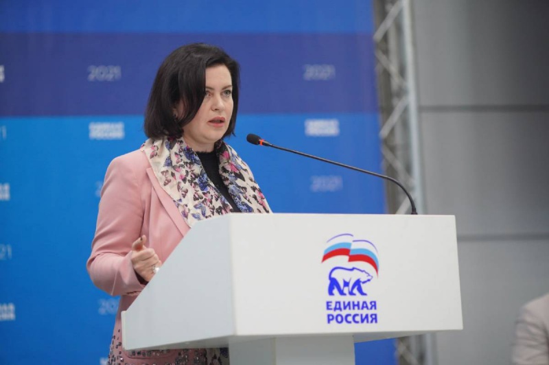 Мария Василькова: Нам нужны действенные меры, чтобы уберечь детей от педофилов.